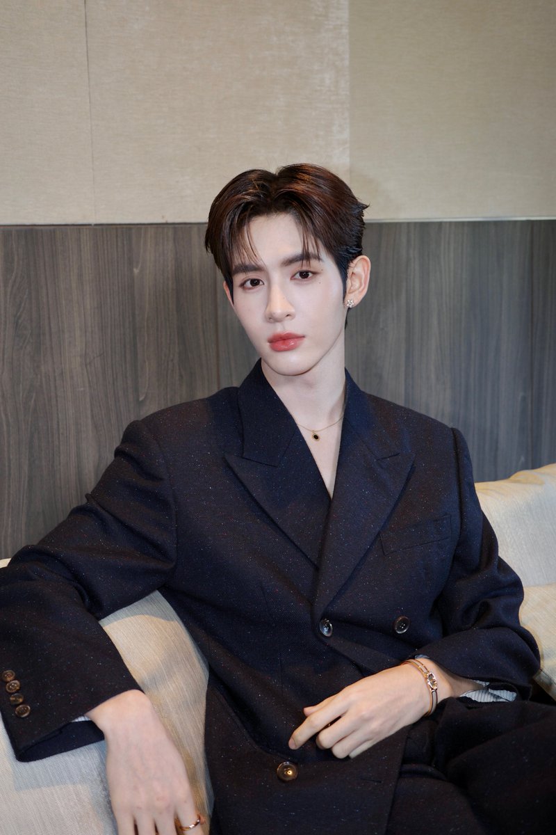 DomundiTV's tweet photo. “เจมส์” @Jamessu_w พร้อมแล้วสำหรับงาน DR. Ally Party Time With JamesSu  ✨️

DRAlly X JamesSu Party Time
#DRAllyPartyxJamesSu https://t.co/ZZjqx98j3r