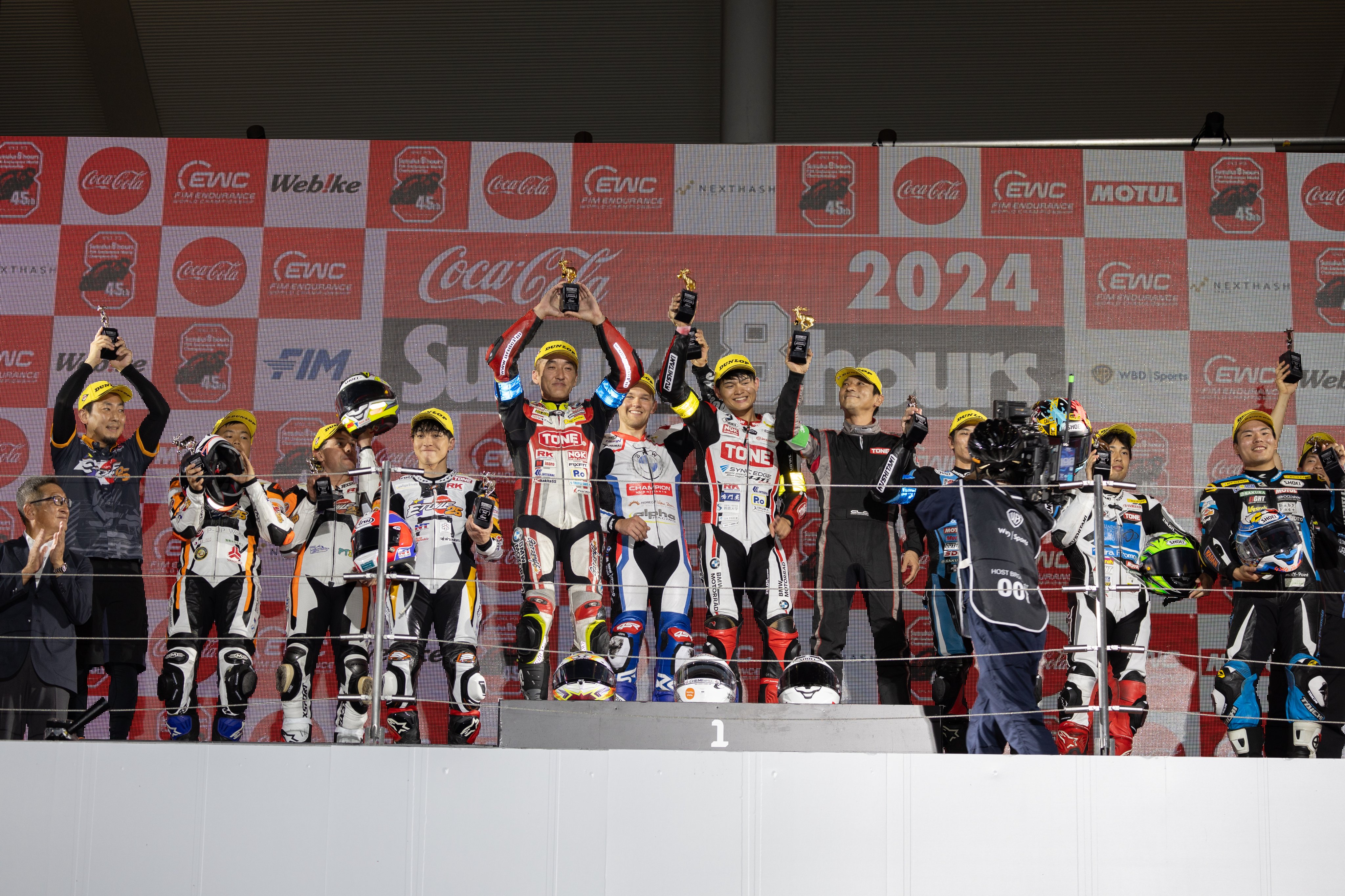 高村嘉寿☆Garage4413 ☆ TONE RT SYNCEDGE4413 BMW 高村嘉寿☆Garage4413 ☆ TONE RT SYNCEDGE4413 BMW