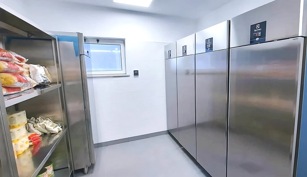 #ULTIMI giorni per approfittare della #PromoEcoStore! ⏰
Fino al 9 maggio 2025 puoi avere il top della refrigerazione a solo 1.890€ + IVA, consegna e installazione incluse.
Blocca ora la tua offerta 👉 bit.ly/PromoEcoStore2…
#noicisiamosempre #latuasceltasostenibile💙