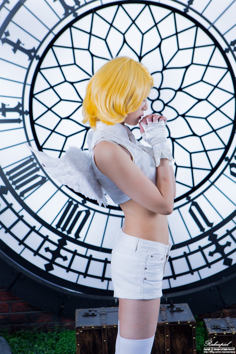 白蓮彩 tweet media