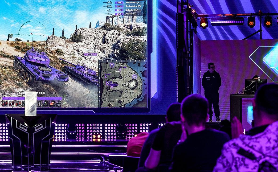 aniwispcom's tweet photo. The Prosecutor General's Office has seized the assets of #LestaGames and is demanding a ban⚡
"#WorldOfTanks" and "#WorldOfWarships" are under threat of being blocked. #Lesta has filed an appeal, but the risk of losing their favorite games is huge🕹️
#GamingNews #PCGaming #News https://t.co/lf7LXJE4gz