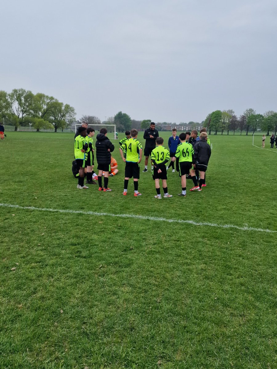 VISION FDA UNDER 14s tweet media