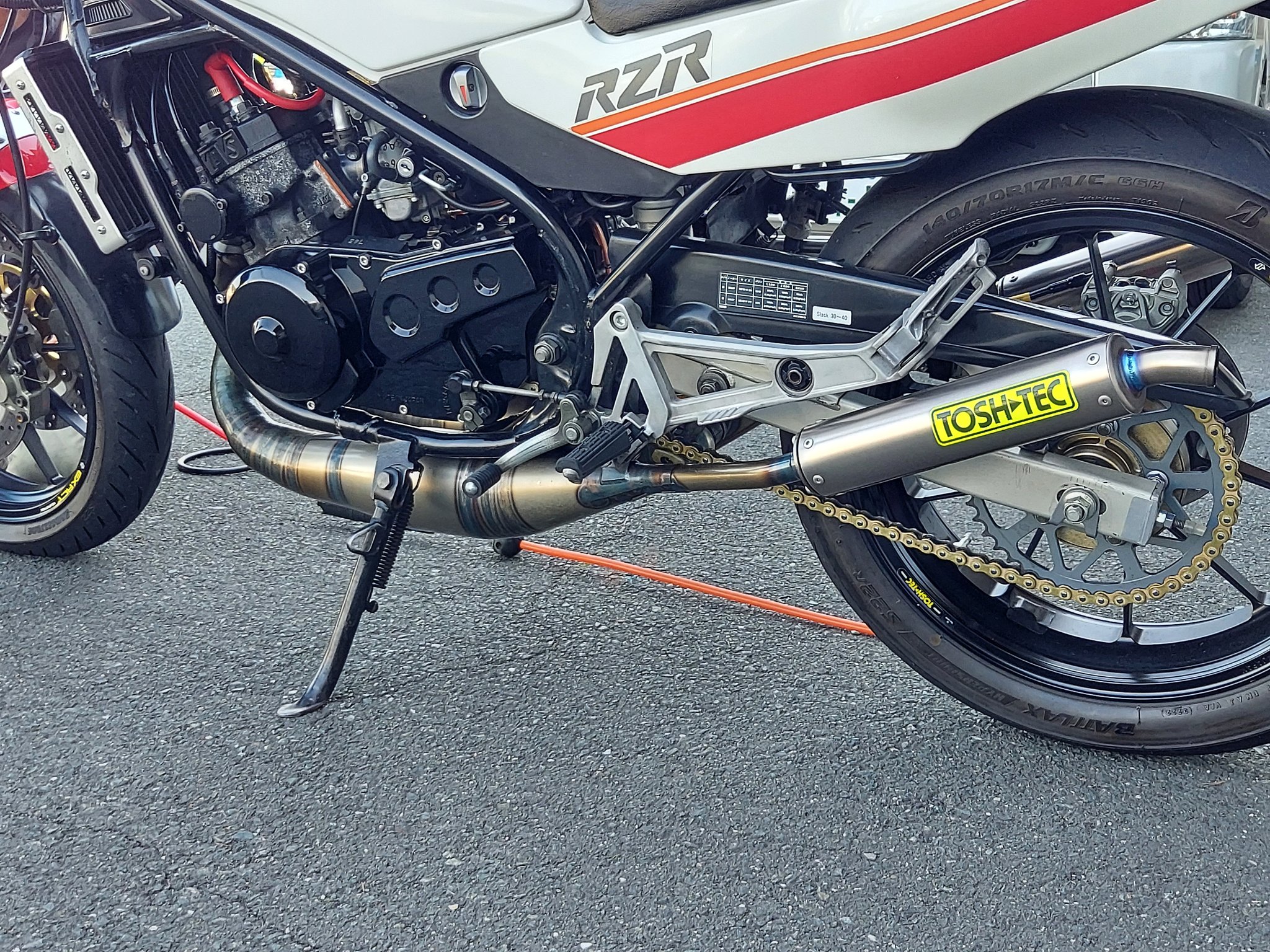 トシ 1/24 よろしくメカドック8 ニッサン シルビアHT RS(S110)高速隊