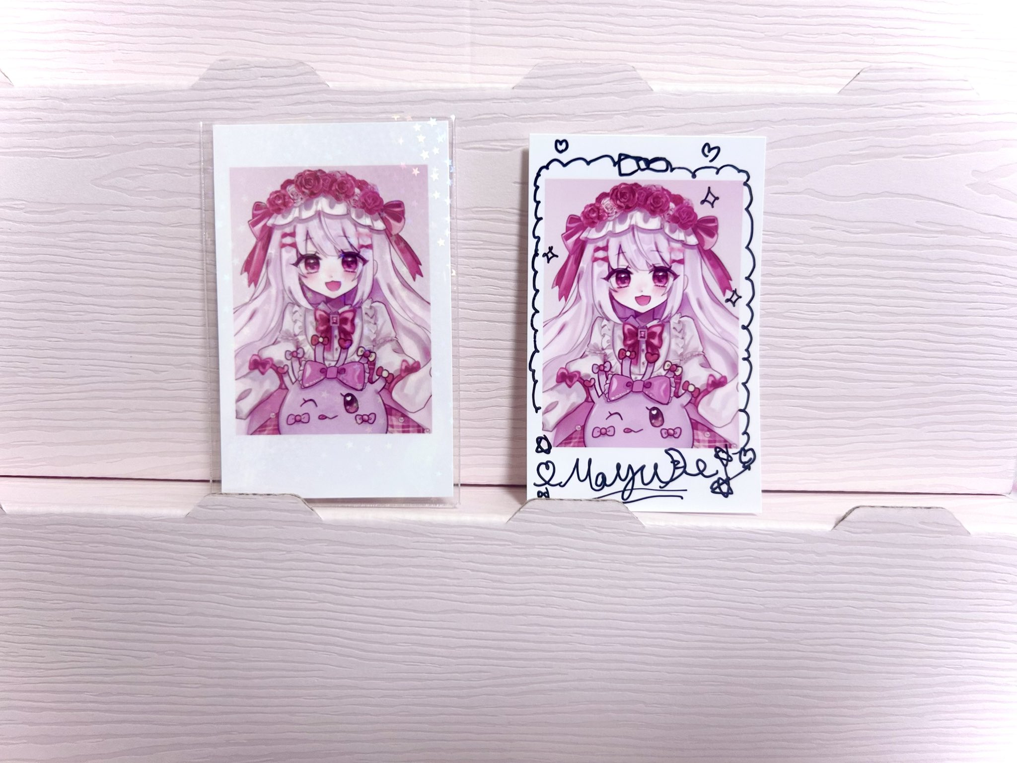 となりのMr.パーフェクト チョンヘイン 購入特典 チェキ風生写真