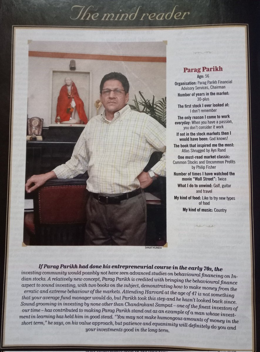 Vivek_Investor's tweet image. Re-sharing for new followers. 

Do read it this weekend.