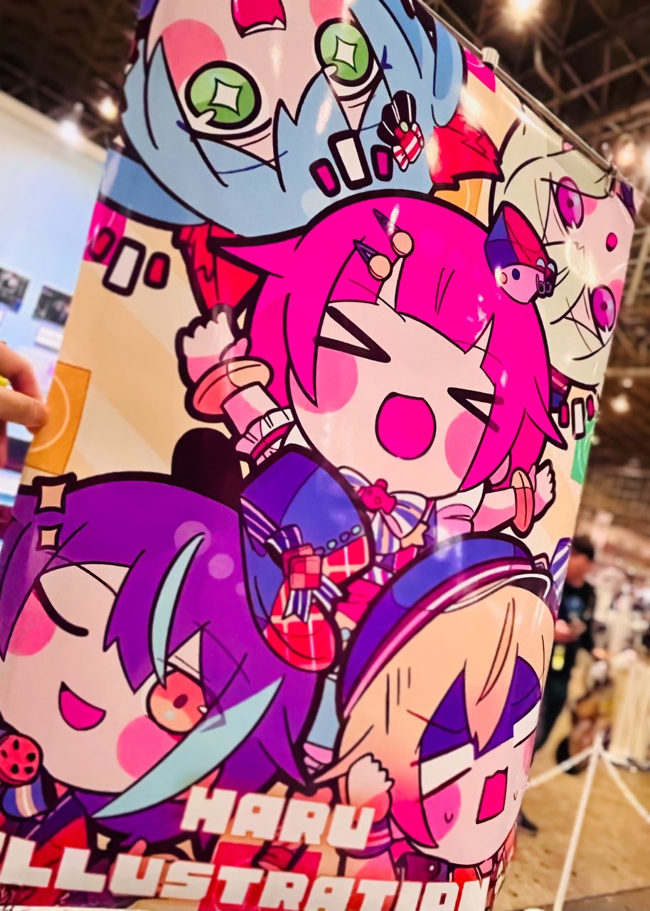 Haる┆クリフェス4/26 (@Haru57928031) / X Haる┆クリフェス4/26 (@Haru57928031) / X