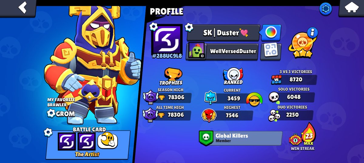 Franek ★ tweet media