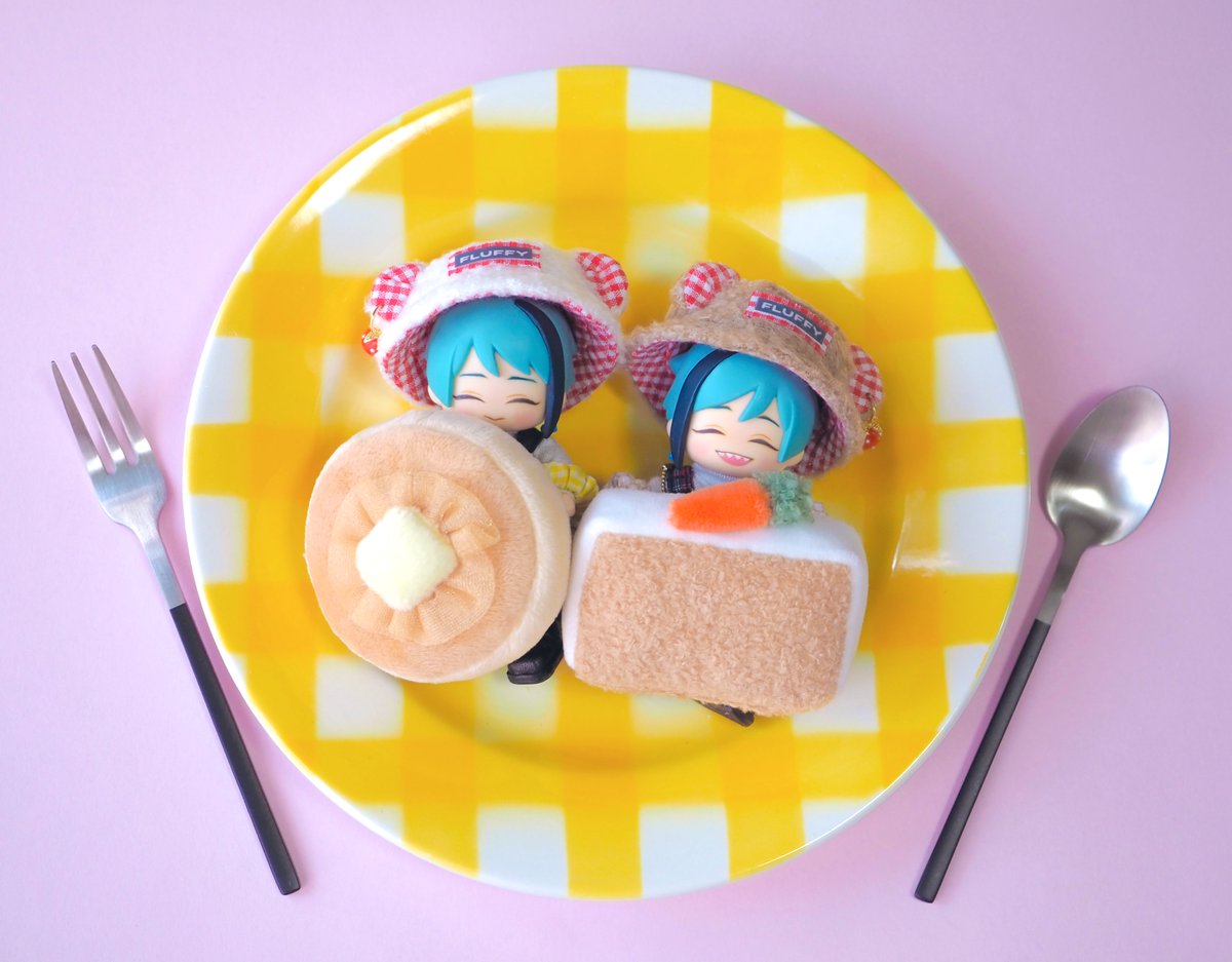 可愛いふわふわケーキのリュック🥞🥕

fuwafty creamさま (<a href="/fuwafty_cream/">fuwafty cream</a> )よりお迎えさせていただきました😋