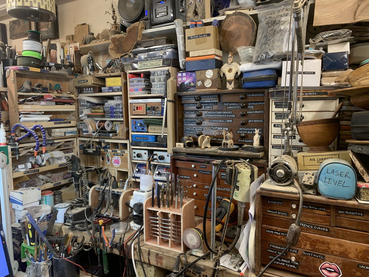 Andy Coates tweet media