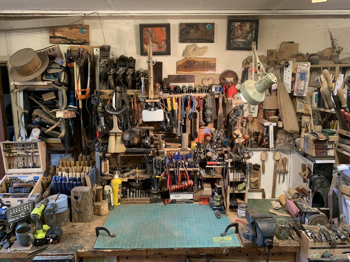 Andy Coates tweet media