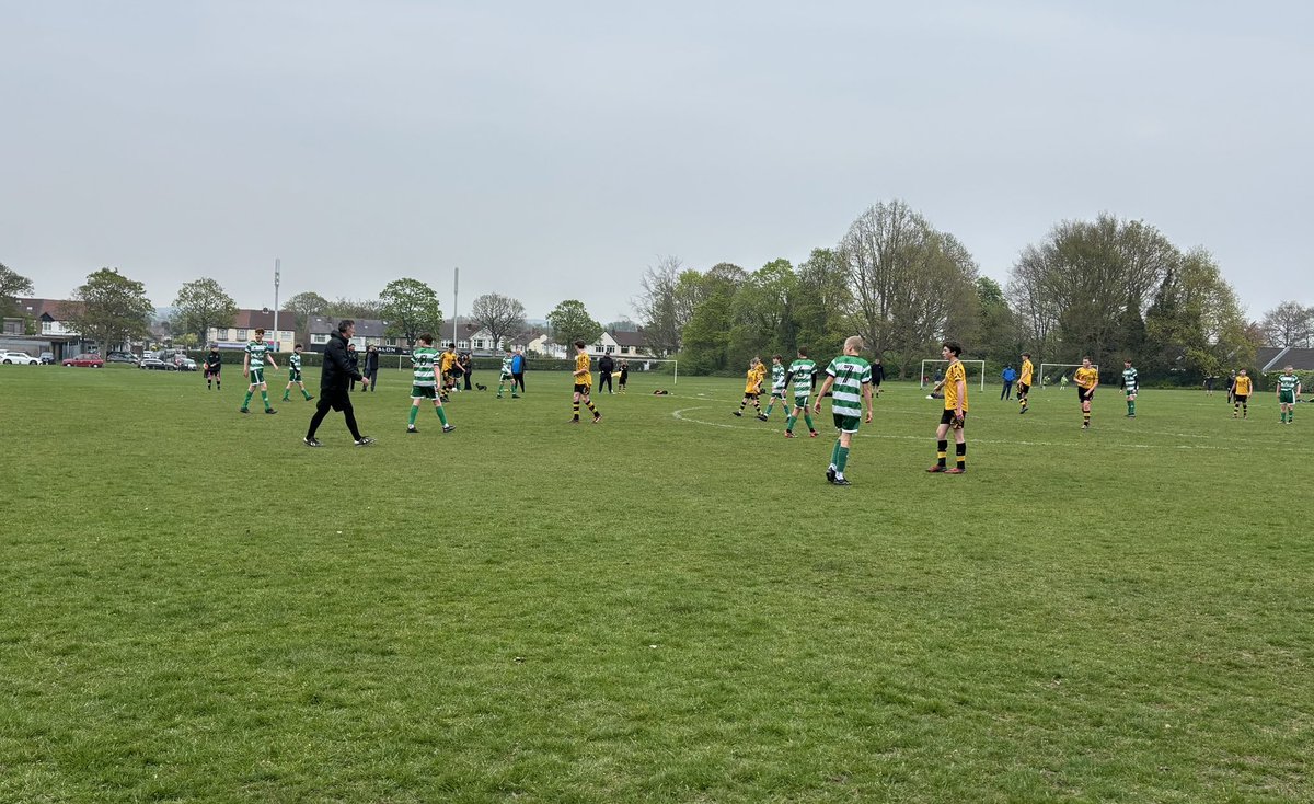 Prescot Cables U14 25/26 tweet media
