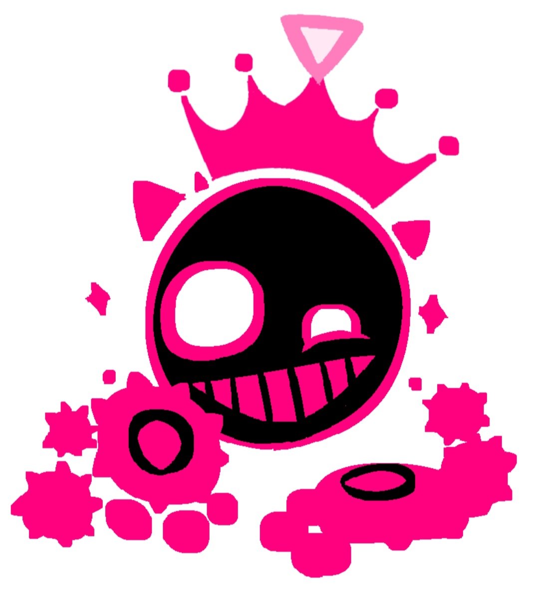 Yay Blixer #justshapeandbears #jsab #blixer
