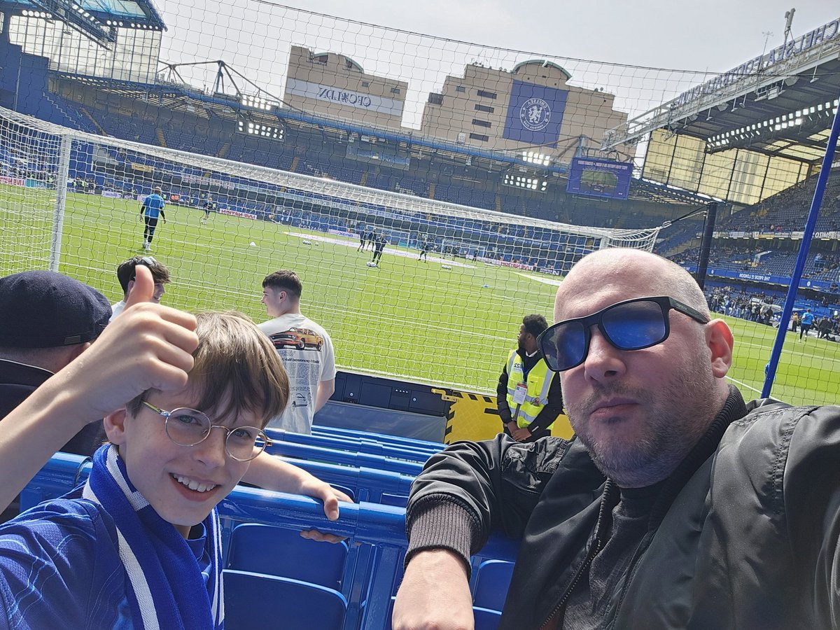 FCDenHaag's tweet photo. #cfcmatchday https://t.co/DGHD4kr77i