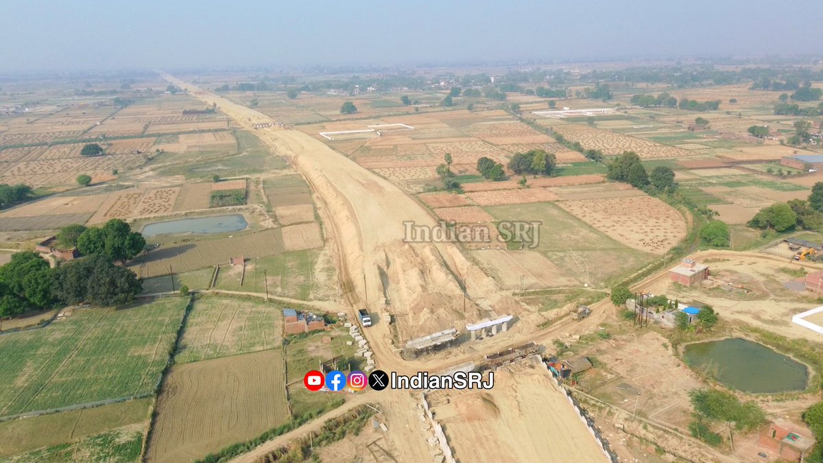 हो रहा है जीवनरेखा का निर्माण, जुड़ेगा एयरपोर्ट से भी – Kanpur Ring Road

Full video 👉  youtu.be/yCbo_JzUZyY

वेबसाइट पर पढ़ें : indiansrj.com/kanpur-ring-ro…

#Kanpur #RingRoad #KanpurDeveloment #IndianSRJ #kanpurRingRoad