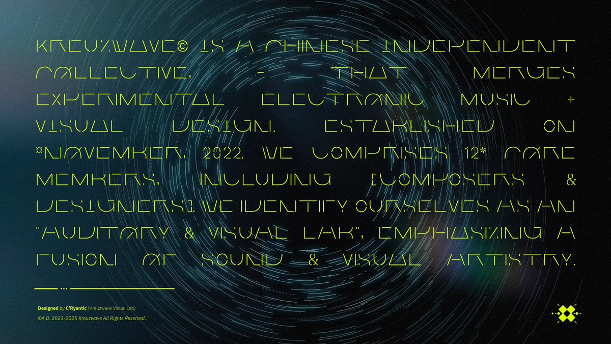 c_ryantic's tweet image. Purchase or redeem the album &quot;GRAVITA (C) TION&quot; on dizzylab or Bandcamp to receive the decorative sans serif font &quot;Residential Signal&quot; with the same title as the album for free. This font is inspired by the compression and fragmentation of letter forms by gravity.