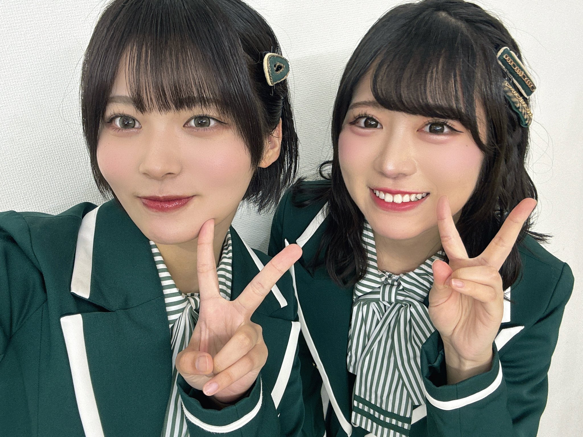 ニアジョイ 大西葵 生写真2種コンプ - メルカリ