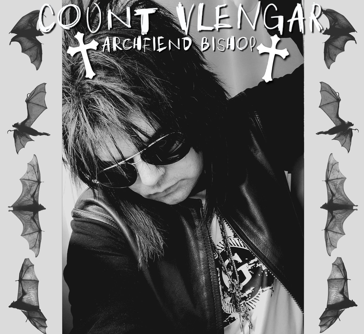 Count Vlengar tweet media