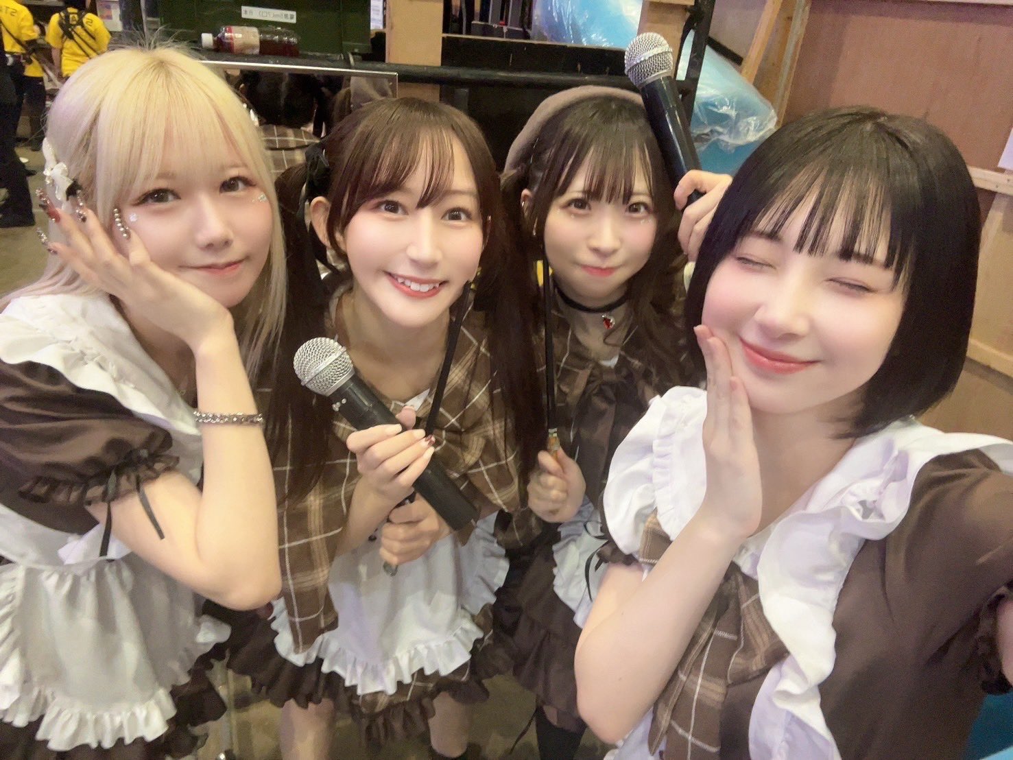 仮面ライアー217⛩ (@disnyna) / X 仮面ライアー217⛩ (@disnyna) / X