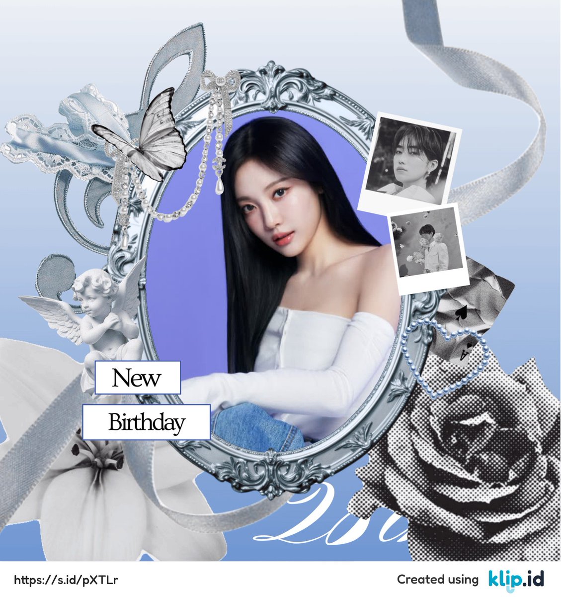 nxigning's tweet photo. @BeatsByPengu ⠀⠀HAPPIEST BIRTHDAY PENGU BABBY-DEUL!! 🩷💐
May your special day be filled with joy, laughter, and all the things that bring you happiness.  Keep shining brightly! ✨

#차니만두_생일축하할만두
#idisNEWday

⠀ https://t.co/ZrKLhAEyPc