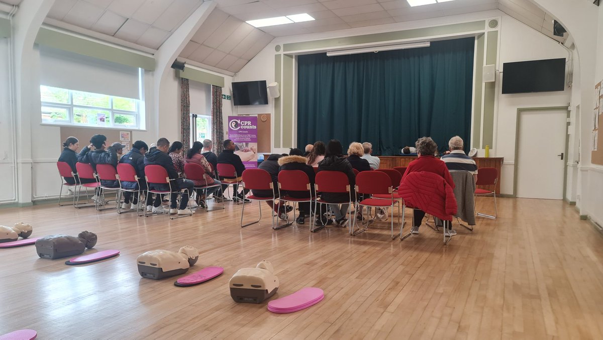 Ben East tweet media