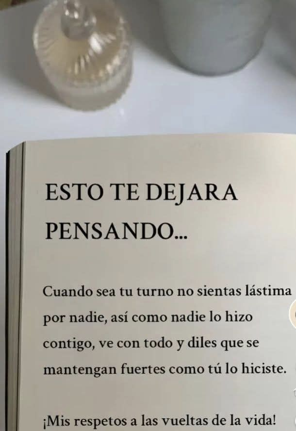 Sabiduría Eterna (@lealtadsabia) on Twitter photo 