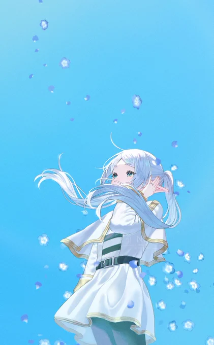 青空