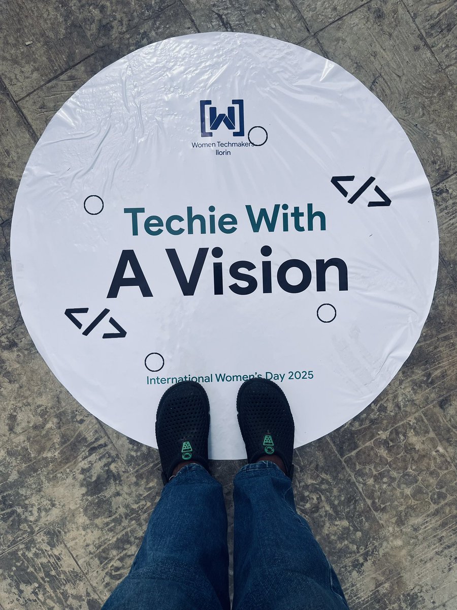 adeolaleye_'s tweet image. #WTMIlorin #IWD25
@wtmilorin
