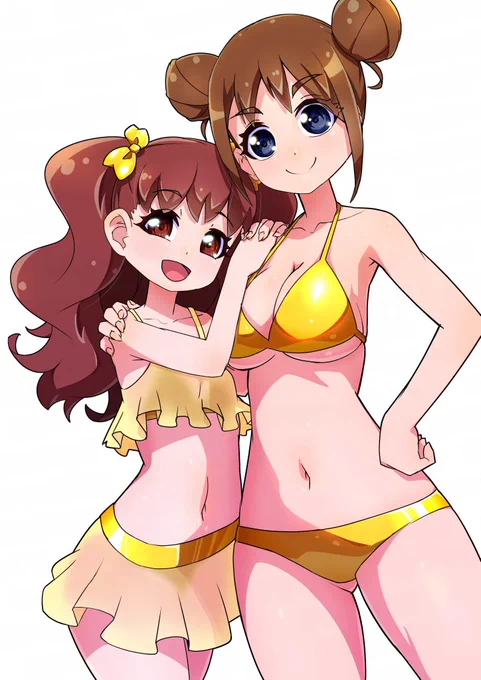 ゴールデン…… 