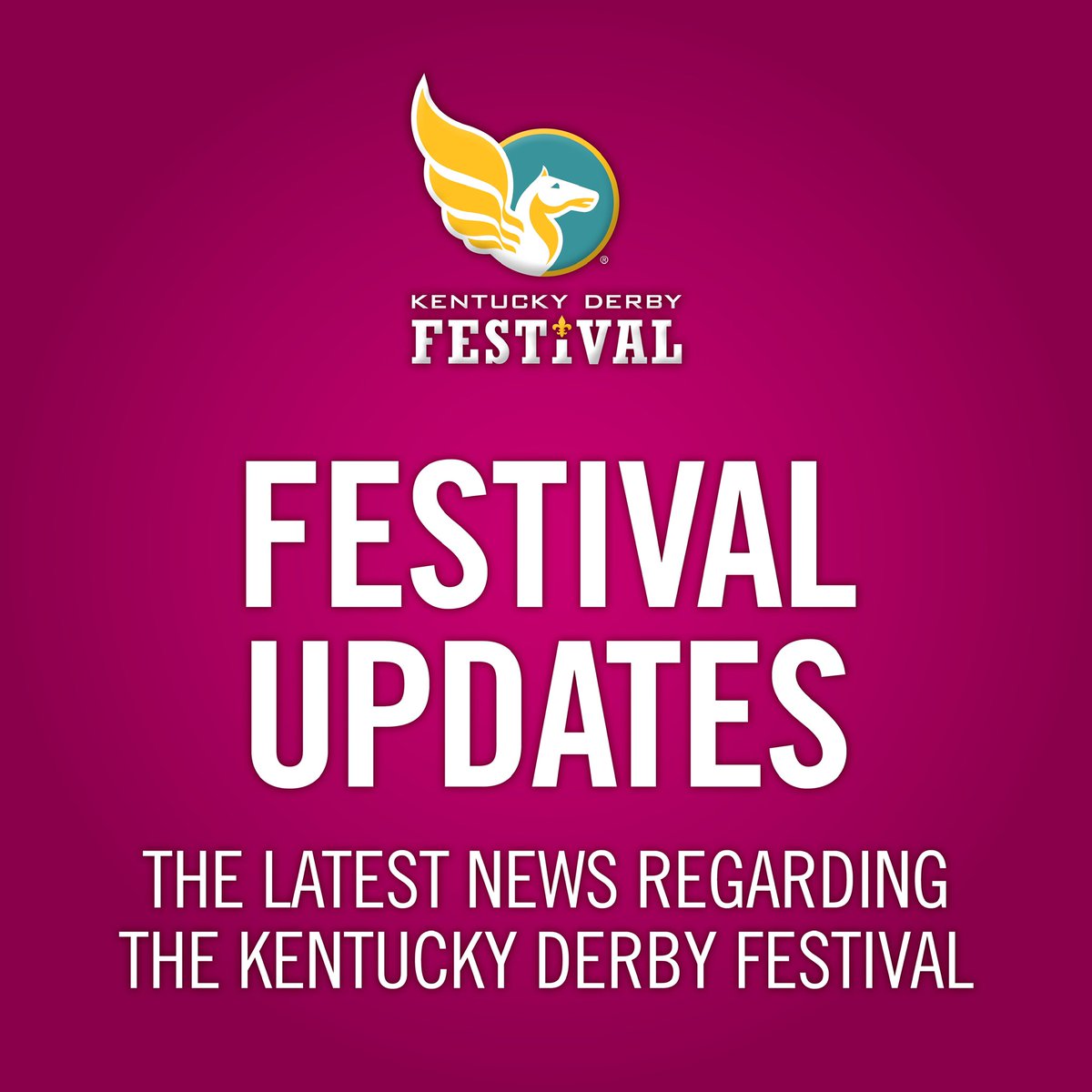 KY Derby Festival (@kyderbyfestival) on Twitter photo This morning’s <a href="/LNFCU/">L&N Credit Union</a> Great Balloon Race is being postponed to 5:30 PM. We are not able to fly this morning due to low ceiling height and gusty winds.
Balloon fans are invited to Bowman Field this evening as the pilots give it another go! This morning’s <a href="/LNFCU/">L&N Credit Union</a> Great Balloon Race is being postponed to 5:30 PM. We are not able to fly this morning due to low ceiling height and gusty winds.
Balloon fans are invited to Bowman Field this evening as the pilots give it another go!