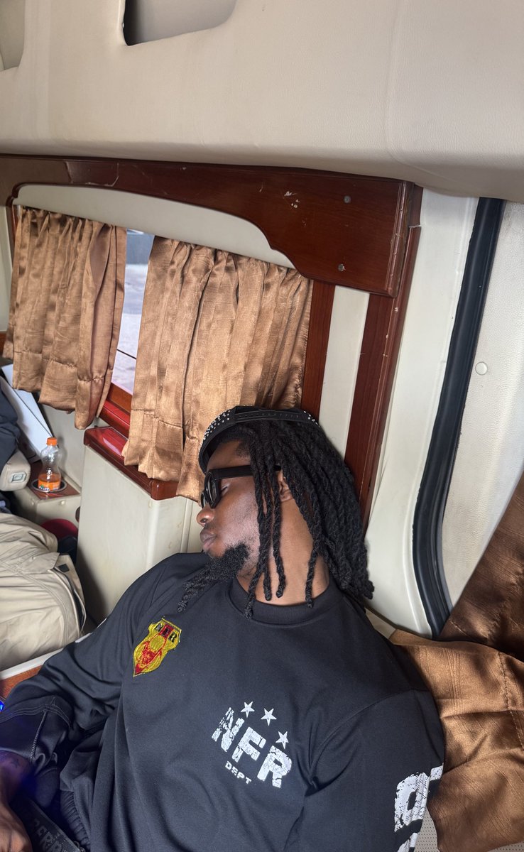 THE GREATEST SLEEP TOUR