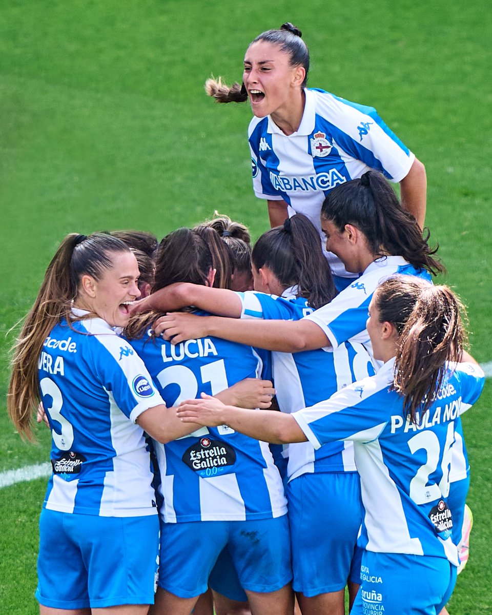 Fútbol significa familia

#LigaF | #DéporABANCAGranada