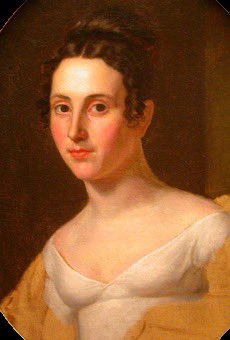 Theodosia Burr Alston, Amerika'nın ikinci başkan yardımcısı Aaron Burr'un kızıydı ve 1812 yılında, sadece 29 yaşında kayboldu. 31 Aralık'ta New York'a gitmek üzere yelkenli bir gemiye bindi, ancak gemi ve mürettebatı bir daha hiç haber alınamadı. Kayboluşu, deniz kazası, korsan