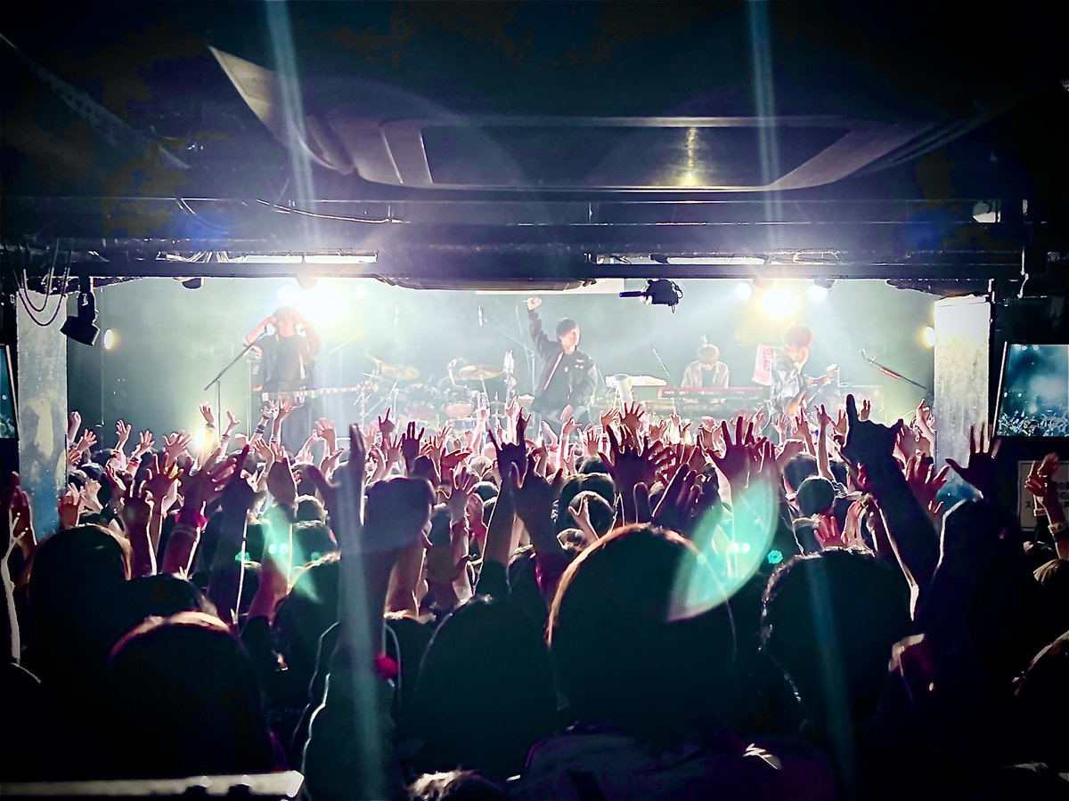 PFNツアー2025、2日目名古屋ーーーー！！！！あざしたーーーーーーーーーーーーー！！！！
暑かった熱かった！！！！！！！ｻｲｯｷｮ！

名古屋は次のツアーもその次も来るから今年は残り2回か！？よろしくどーぞ！！！！