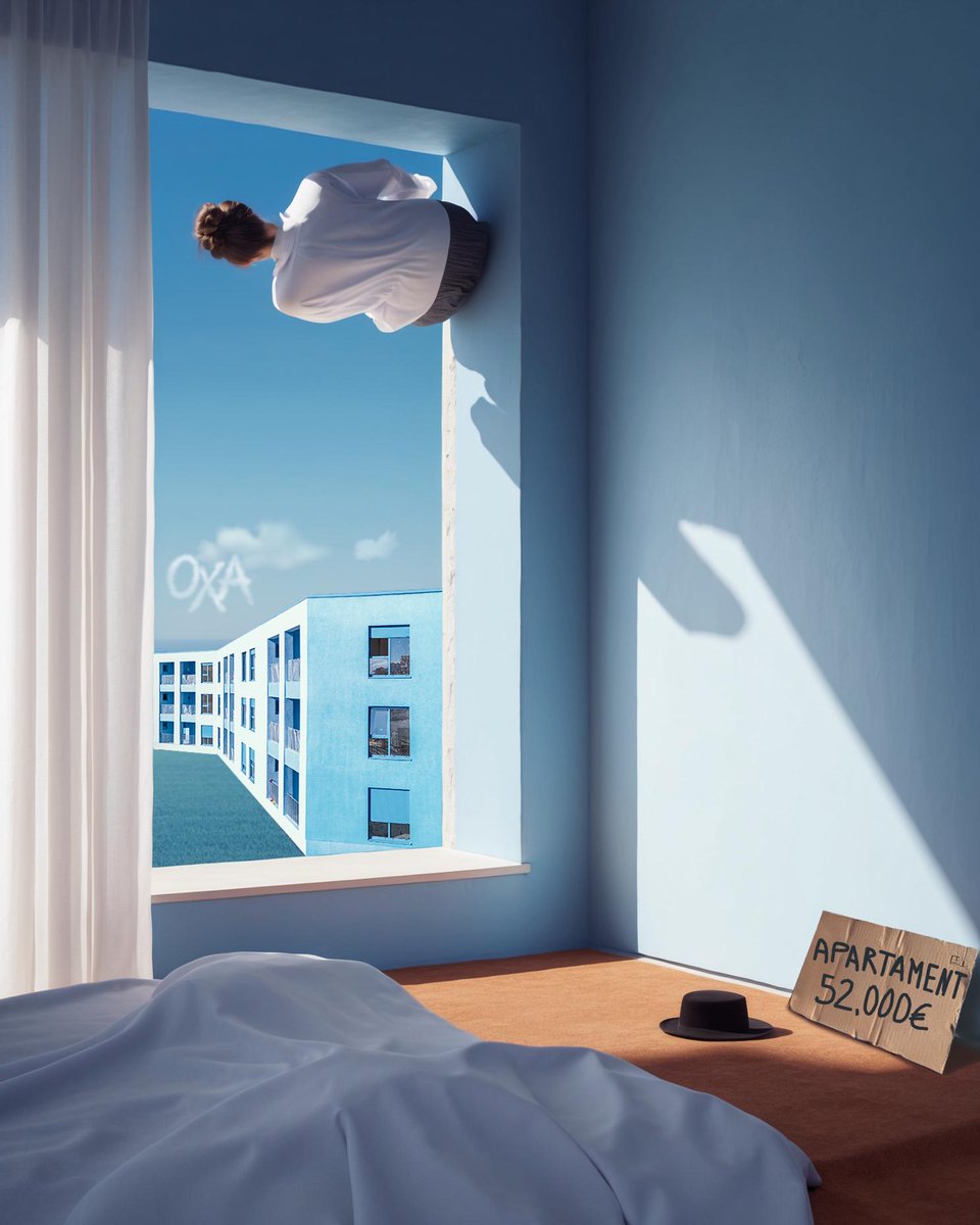 🔵 Një pamje që të bën të ëndërrosh... dhe një çmim që të bën ta realizosh!
Apartamente në Rezidencën OxA, duke filluar nga 52,000€.
Mos e humb mundësinë!

#kontakt #ndryshe #shitje #OxA #Apartamente #Okazion #Tiranë
