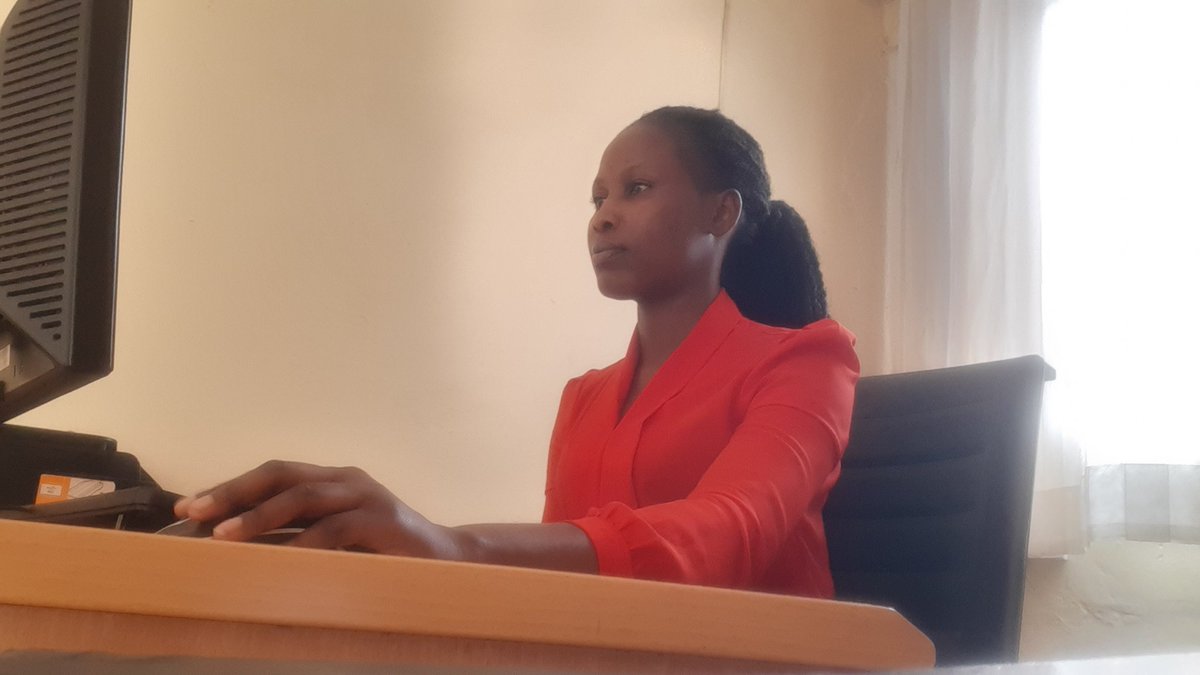 Consistency > Perfection. That's how I help clients stay ahead. VirtualAssistantLife