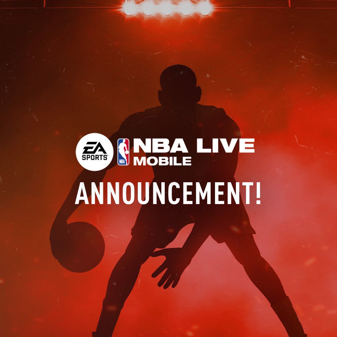 EASPORTSNBALM's tweet image. Hey Hoopers,
We know that you’re concerned about missing out on the LIVE Pass points due to the recent issue.
We’re dropping a special offer in the LIVE Pass Store to make it up to you. Head to the store and claim the points right away.
Thanks for your awesome support!