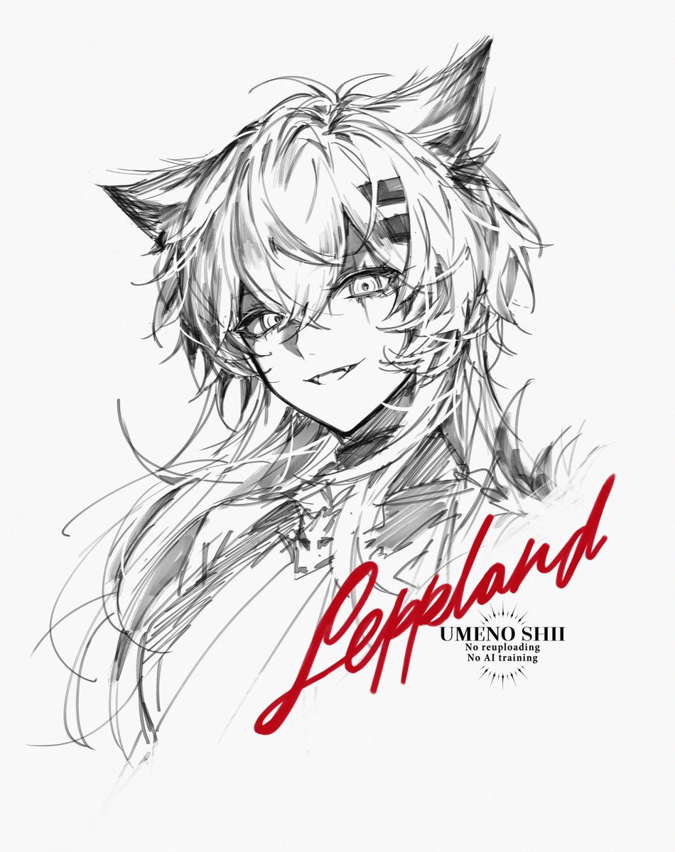 梅之シイ🌸 tweet media