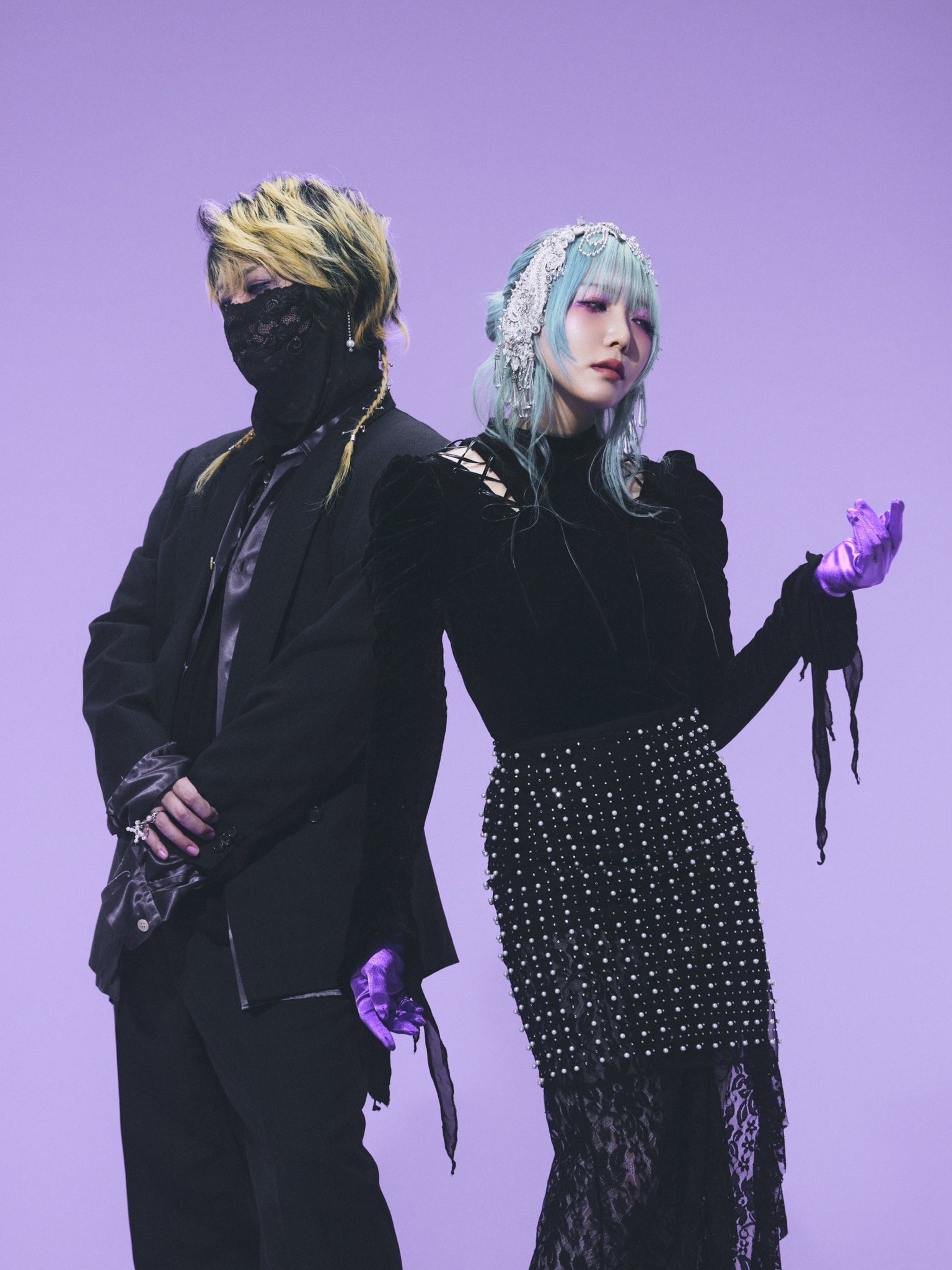 Discography | Cö shu Nie(コシュニエ) Official Site