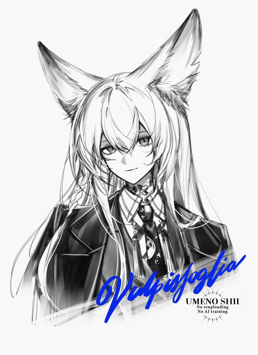 梅之シイ🌸 tweet media