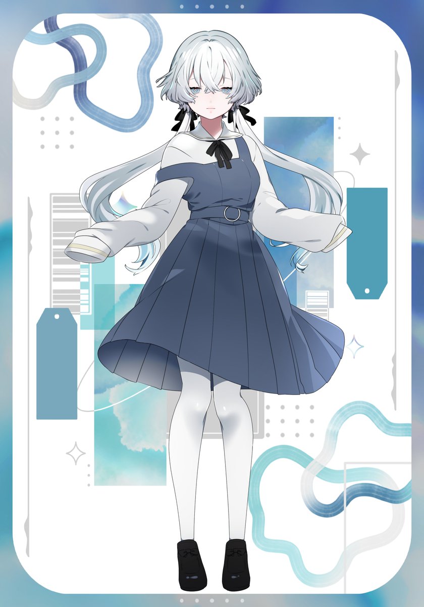 ✧⋯＃立ち絵公開⋯✧

・うめと申します！
・主にTwitchでまったりゲーム配信しております
・たまにお絵かきもするよ！

✧【Twitch】twitch.tv/u___me
✧全反応ゆっくり巡回します！
　よろしくお願いします！

#Twitch 
#Twitch配信者
#Twitch配信者さんと繋がりたい
 #Twitch相互フォロー