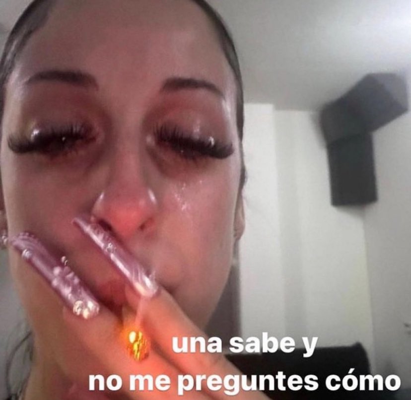 El sitio donde grabamos sigue cerrado.