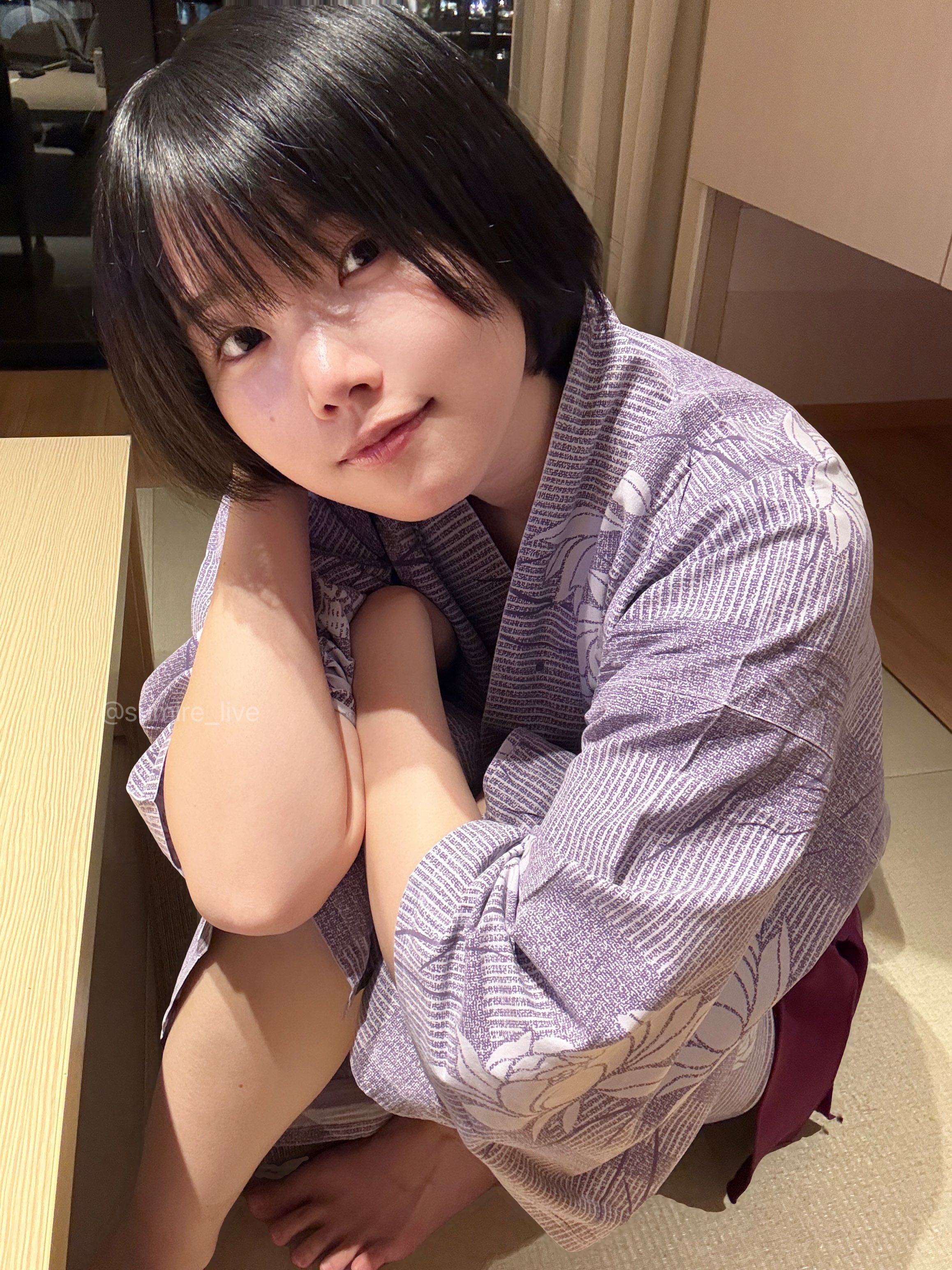 見た目清楚な子ほどヤりまくりらしいよ？