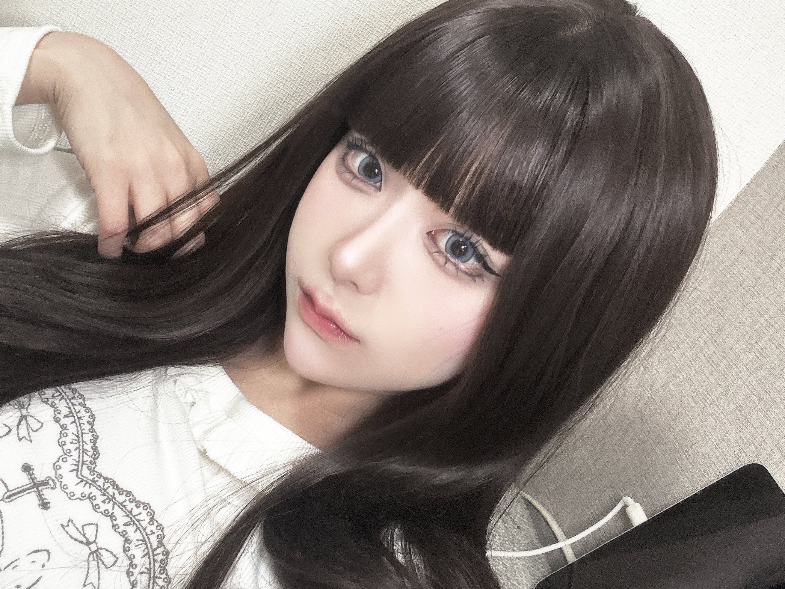 AQUADOLL / アクアドール ウィッグ専門店 (@aquadollwig2) / X AQUADOLL / アクアドール ウィッグ専門店 (@aquadollwig2) / X