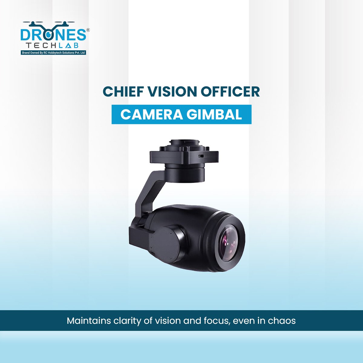 Drones_Tech_Lab's tweet image. What if drones had their own corporate hierarchy? A system where every part works together to get the job done—showing that teamwork goes beyond just humans.

#DronesTechLab #DroneTechnology #DroneComponents #DroneEngineering #DroneSystems