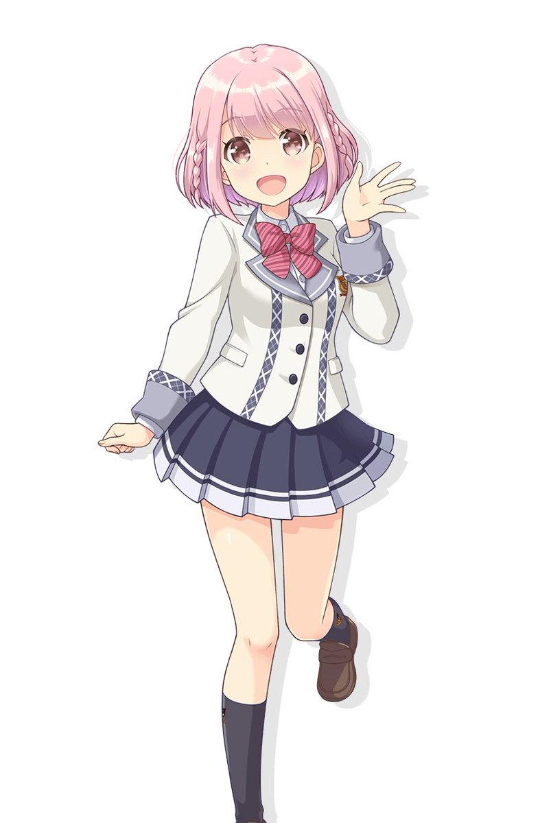 #オンゲキワンドロ 
開催しております〜

21:00~(ご自由なタイミングで構いません)   

一緒に絵を描きましょう!

4/26のお題は『星咲 あかり』さんです!

完成後は #オンゲキワンドロ をつけてツイート! 