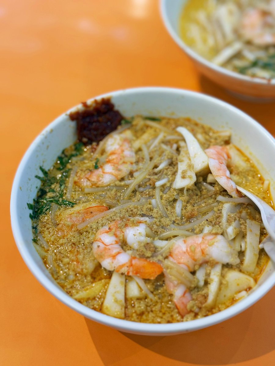 シンガポールも美味すぎる