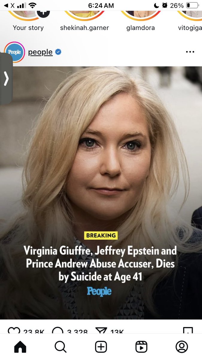 __RhoBoats's tweet photo. @MattWallace888 Rest in peace to this beautiful woman who was killed because she exposed the rapist Prince and Jeffrey Epstein. https://t.co/77MjQSgXNU