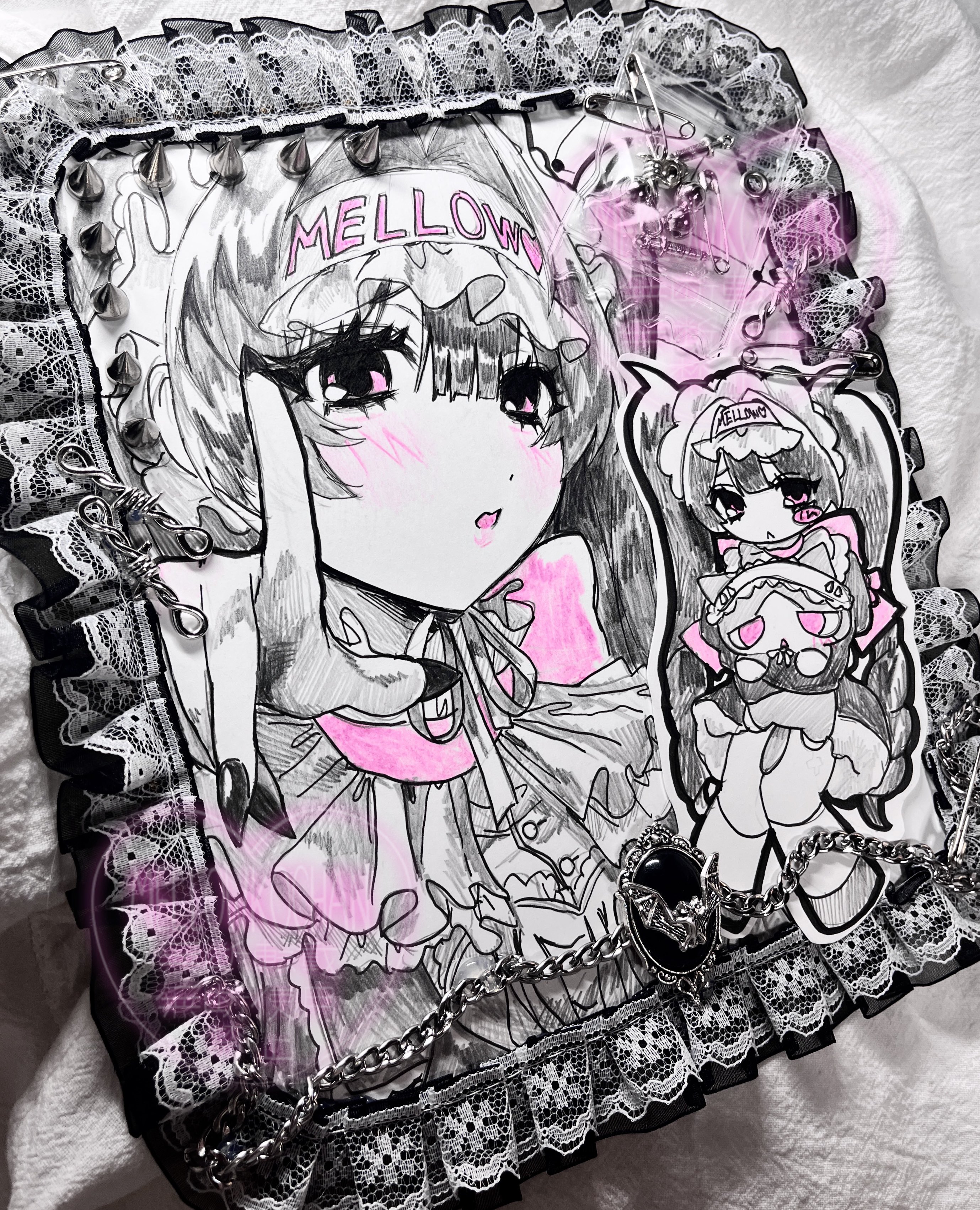 めろ子 (@mellowkochan2) / X めろ子 (@mellowkochan2) / X