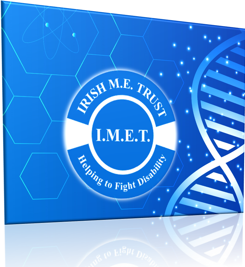 Invest_in_ME's tweet photo. Irish ME Trust Donation Supports International ME Conference Week and #IIMEC17
Thank you IMET
https://t.co/psBYx3kOXL
#mecfs #brmec14 #IMECW2025 #LongCovid  #research https://t.co/SKcscWlEJ7