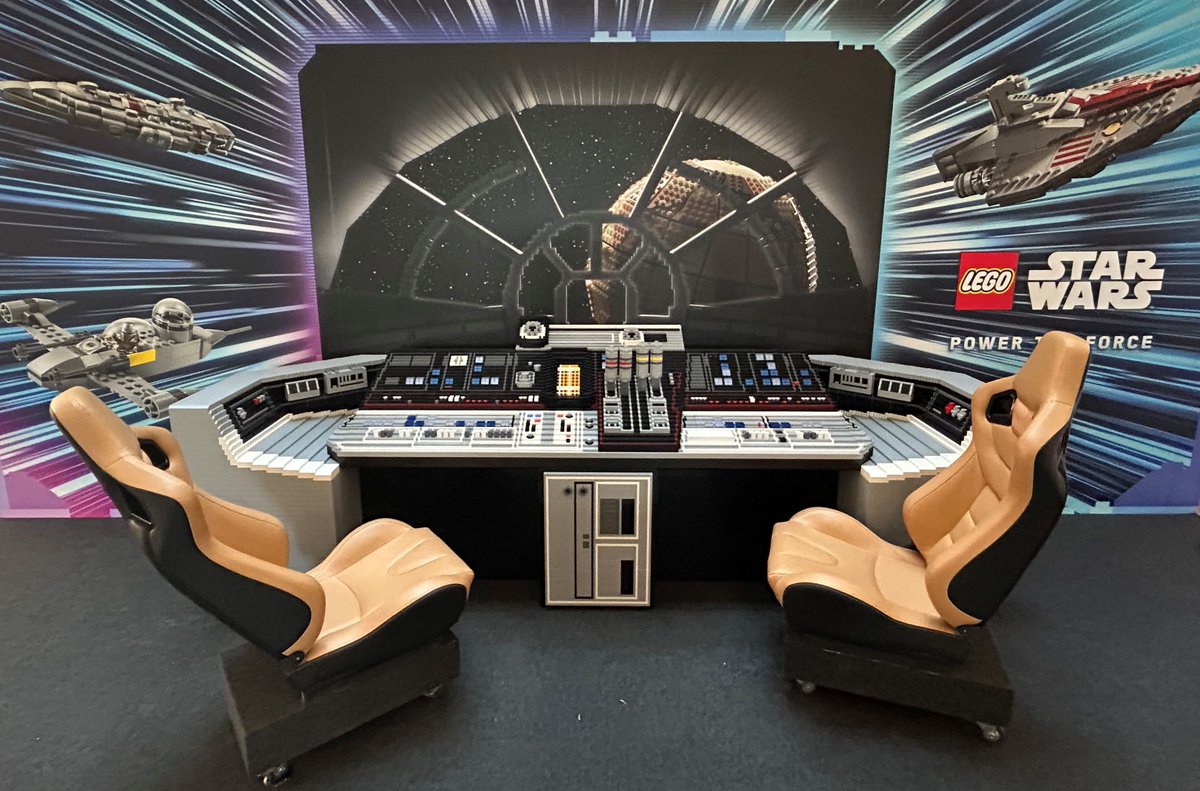 5月4日 #スターウォーズの日 に向けて 絶賛開催中✨ 𝙎𝙏𝘼𝙍 𝙒𝘼𝙍𝙎